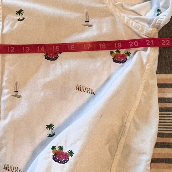 POLO | Ralph Lauren | Lg | ALOHA HAWAII - Picture 16 of 16